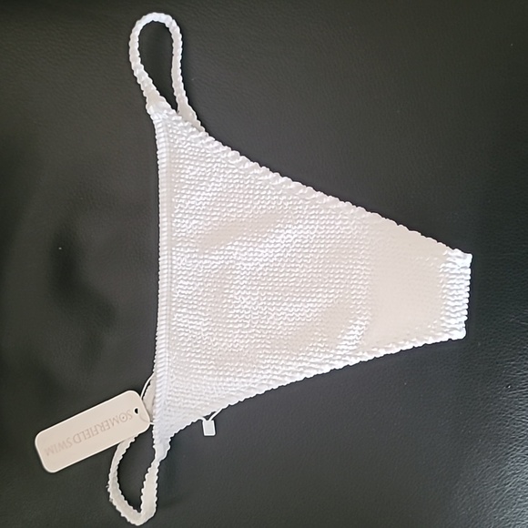 Somerfield Swim Exuma Bottoms Pearl - Picture 4 of 4